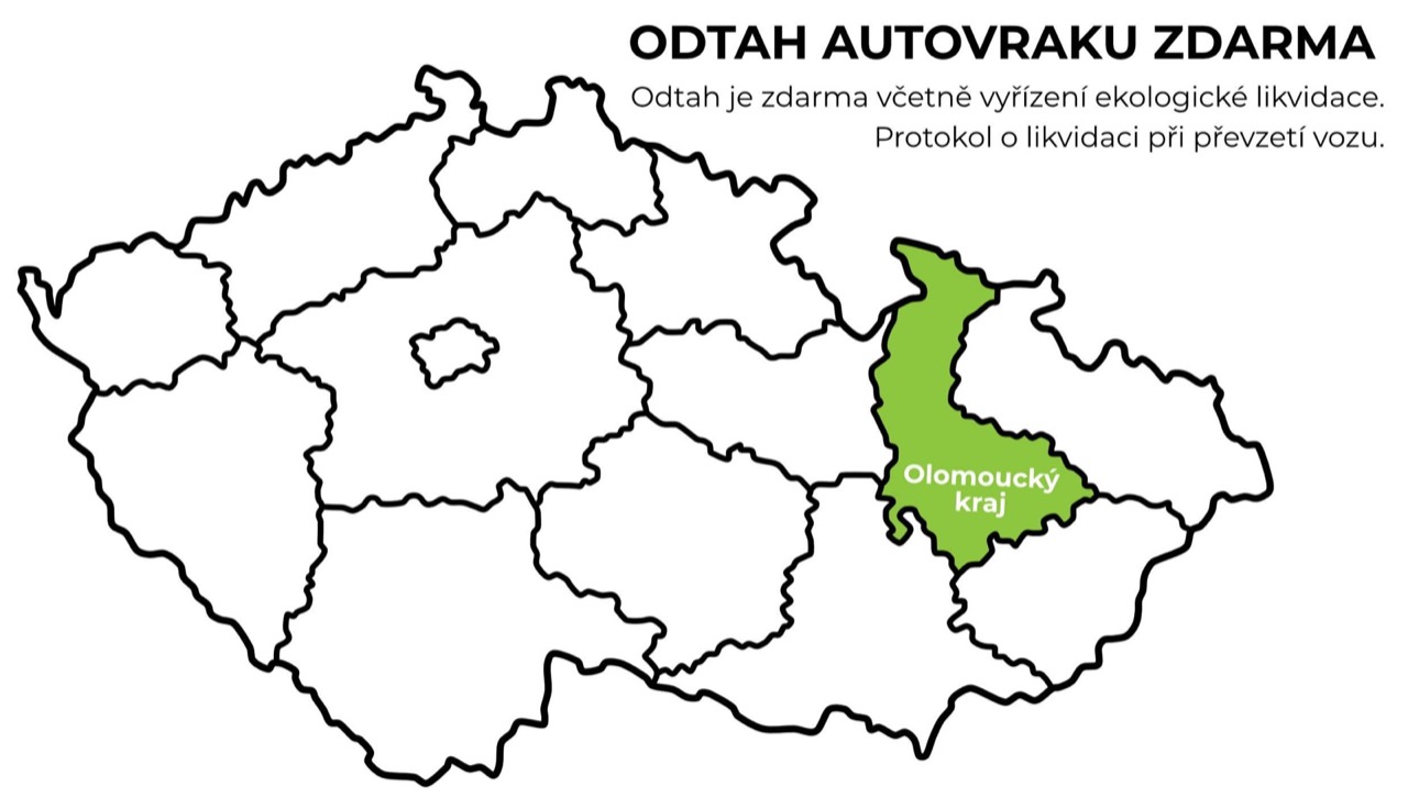 Olomoucky kraj
